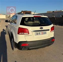 کیا سۆرینتۆ